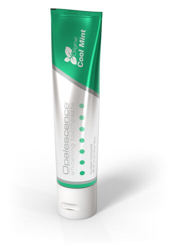DENTIFRICE BLANCHIMENT MENTHE FROIDE 133G 1