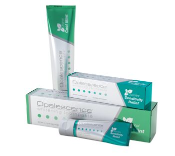 DENTIFRICE BLANCHIMENT MENTHE FROIDE 133G 3