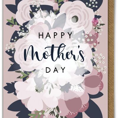 Happy Mother's Day Card