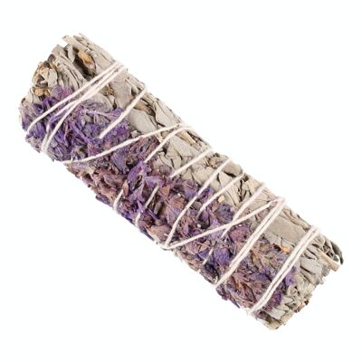 Incense Bundle Lavender - White Sage