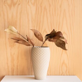 Vase Berlin, parfait pour un arrangement de fleurs séchées 4