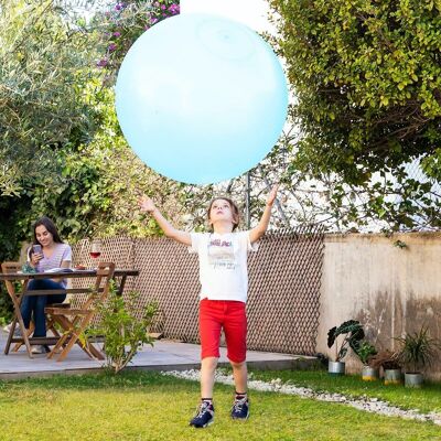 Giant Inflatable Bubble Bagge InnovaGoods
