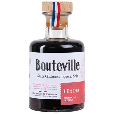 BOUTEVILLE - Le Soja