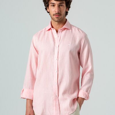 chemise franc-tireur