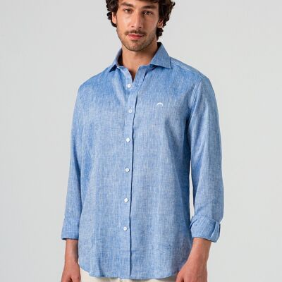 Weston-Shirt