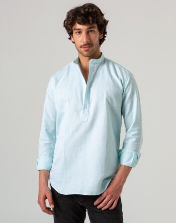 chemise hudson 1