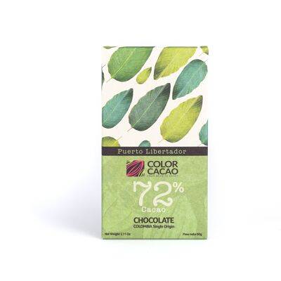 Color Cacao