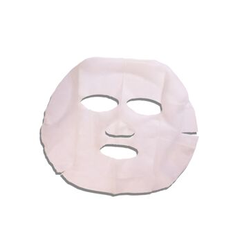 Superbelle - Masque All In - Masque visage tissu désaltérant d’origine végétale 3