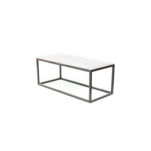 HV Rectangular Sidetable -  90x40x36cm