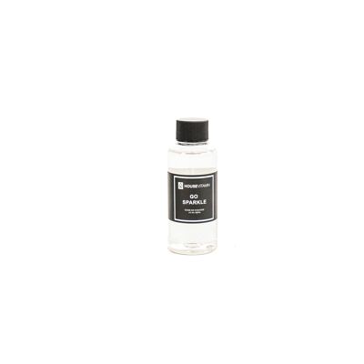 HV Home de Cologne - Refill Reed diffuser - Go Sparkle- 100 ml