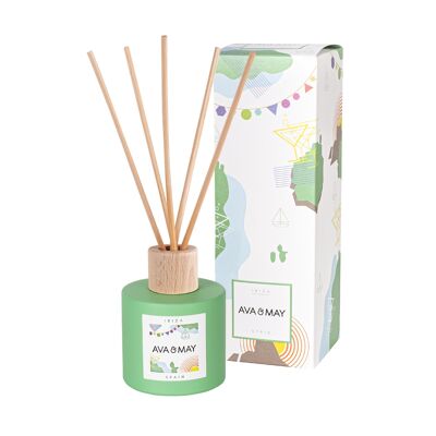 Ibiza incense sticks