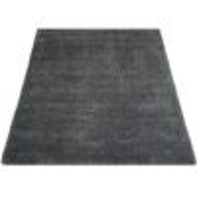 Alfombra Roma Gris 200 x 240 cm