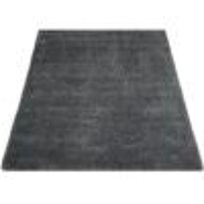 Teppich Rom Grau 200 x 240 cm