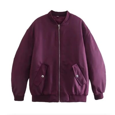 Ladies Bomber Jacket | puffer | coat | various colours
