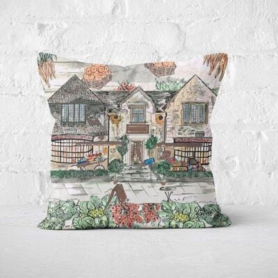 Cotswolds - Coussin Broadway Deli