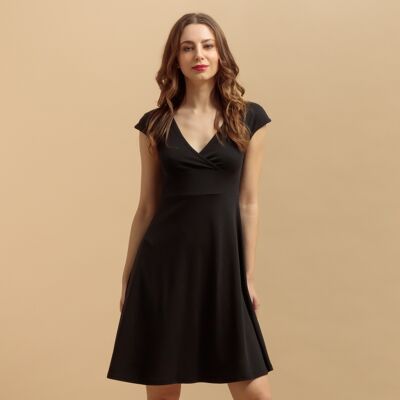 OLDGOD black dress