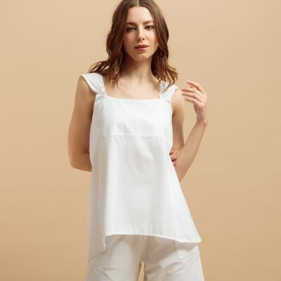 ALBY white top