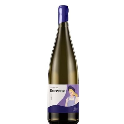 Gamay de la Daronne – 2021 – Naturwein – Bio-Wein