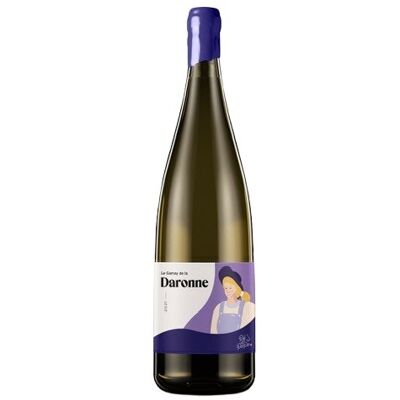 Gamay de la Daronne – 2021 – Naturwein – Bio-Wein