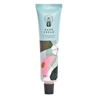 Hand Cream - Eucalyptus & Verbena