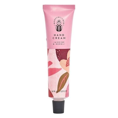 Hand Cream - Jasmine & Neroli