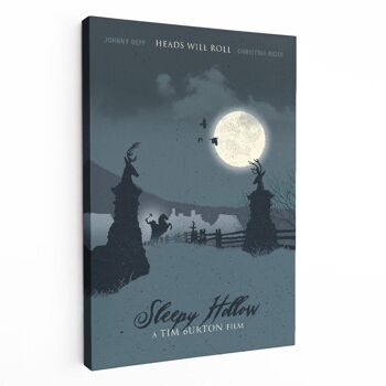Lien vers le film Sleepy Hollow 1