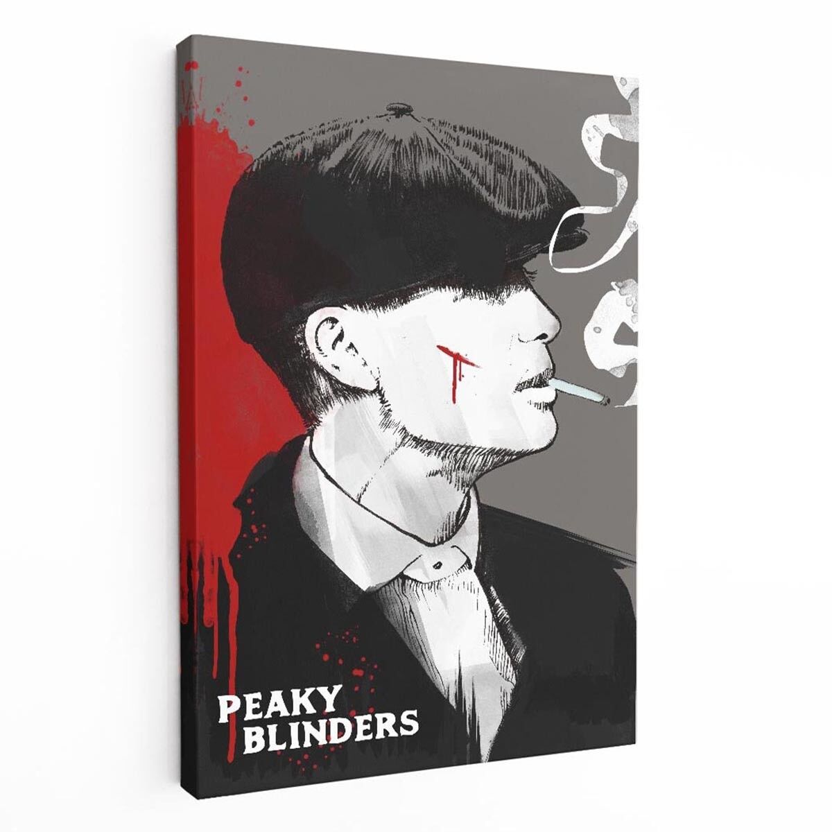 Lona di Tommy Shelby