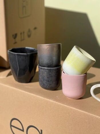 Mystery Mug Box SET 24 pièces (nouvelle édition) 2