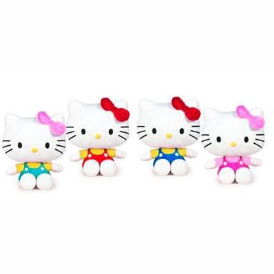 HELLO KITTY ICON S100 4MOD 19CMS