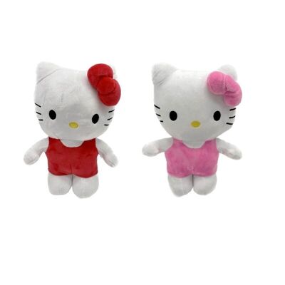 Hello Kitty 30 CM 2 Mod. Surtido