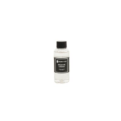 HV Home de Cologne - Refill Reed diffuser - Solid as a Rock - 100 ml