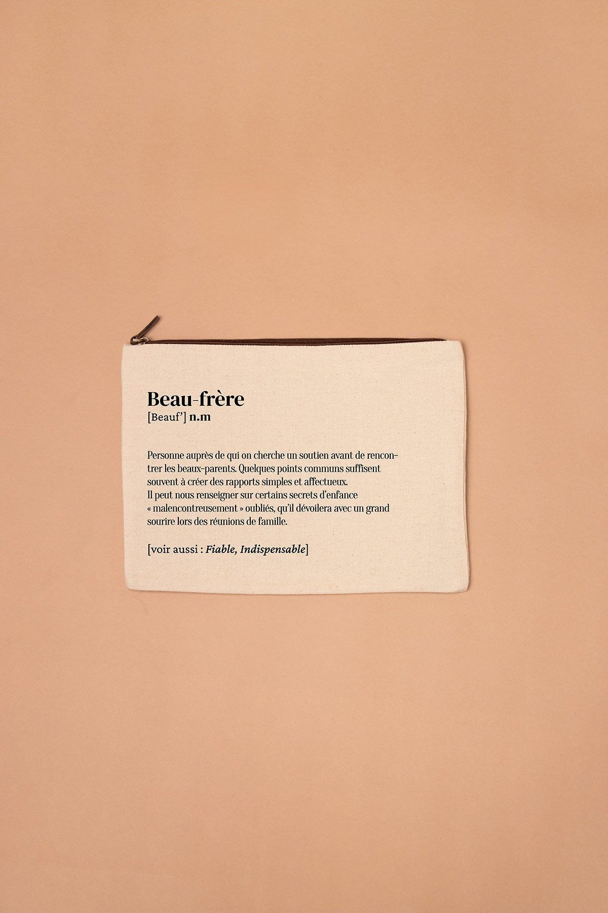 Kit de definición de cuñado 25x18cm