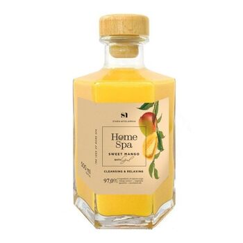 MANGUE DOUCE Gel douche 500ml