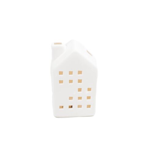 HV House Ledlight - White