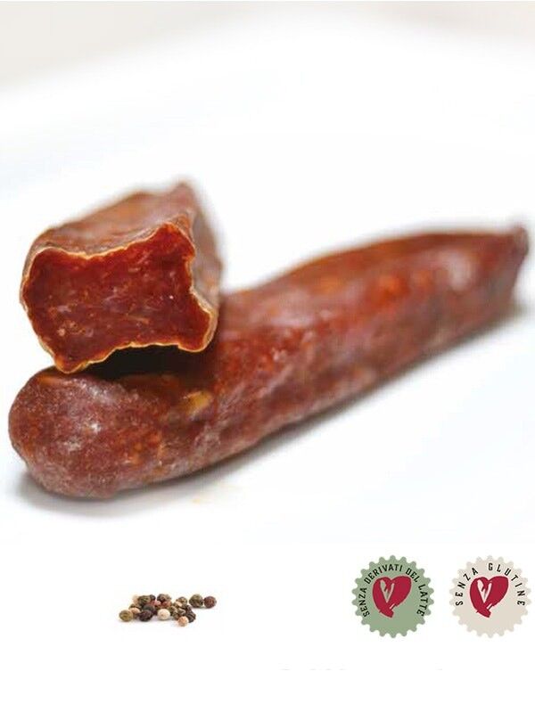 Soppressata di Mirabello