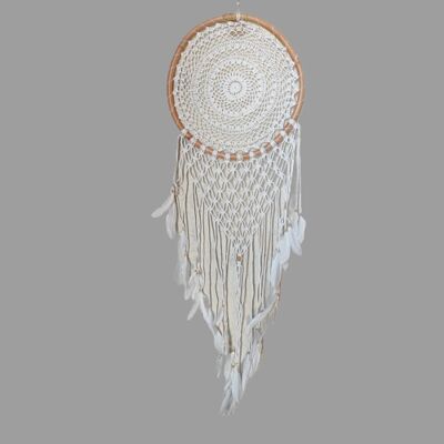 Dreamcatcher dream catcher feathers home decoration