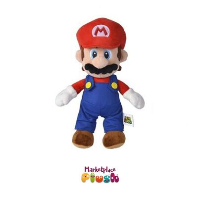 Super Mario 32cm (by Simba)