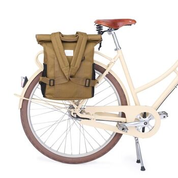 Sacoche de vélo WKNDR Bikepack 5
