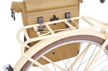 Sacoche de vélo WKNDR Bikepack 9