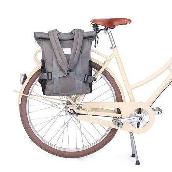 Sacoche de vélo WKNDR Bikepack 13