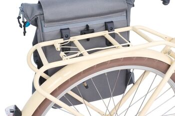 Sacoche de vélo WKNDR Bikepack 15