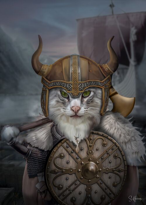 milord le viking