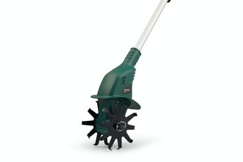 Wolfgang Batterie Cultivateur 20v 8