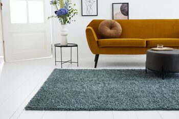 Tapis Malmö - Vert 160x230 2