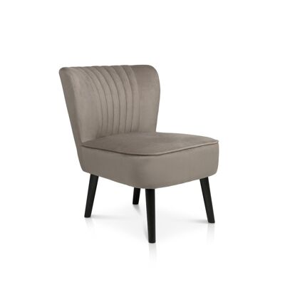 Chair Sofia - Cream