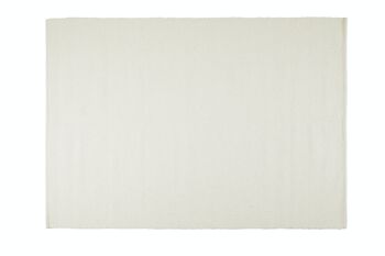 Tapis en laine - Teppe Blanc 160 x 230 cm 3