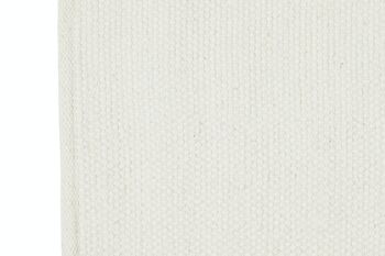 Tapis en laine - Teppe Blanc 160 x 230 cm 5