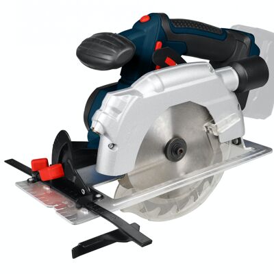 Wolfgang Cordless Circular Saw 20v