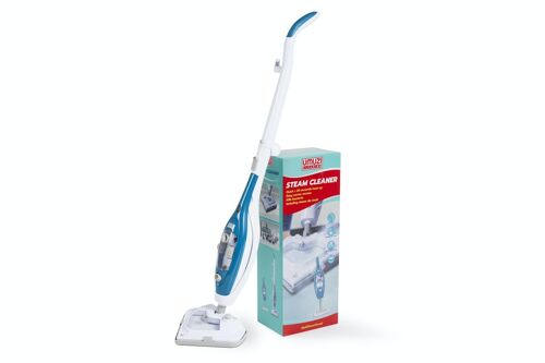 Luxury Steam Cleaner