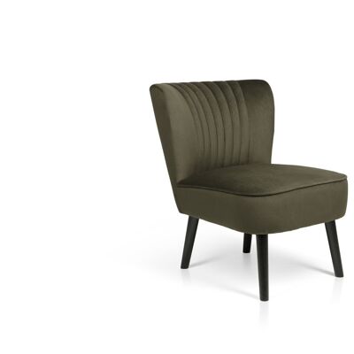 Chair Sofia -  Olive Green